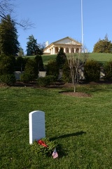 Joseph P Kennedy Memorial